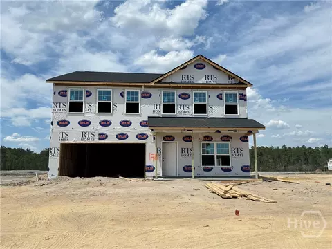 770 Doctors Creek Rd NE, Ludowici, GA 31316