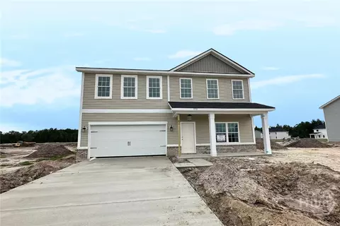 770 Doctors Creek Rd NE, Ludowici, GA 31316