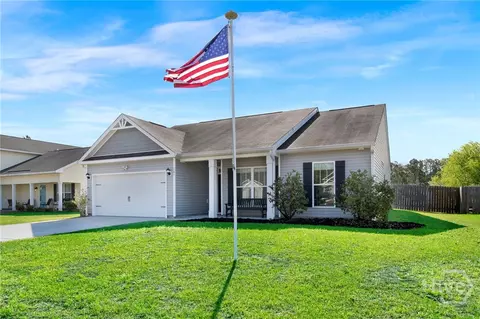 161 Willow Dr, Guyton, GA 31312 photo 3