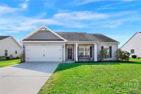 161 Willow Dr, Guyton, GA 31312 photo 5