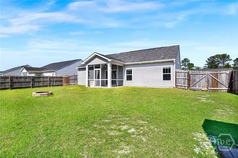 161 Willow Dr, Guyton, GA 31312 photo 38