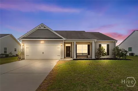 161 Willow Dr, Guyton, GA 31312 photo 2
