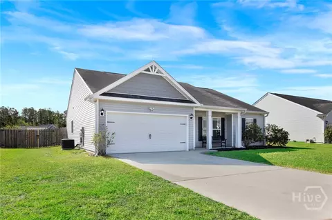 161 Willow Dr, Guyton, GA 31312 photo 4