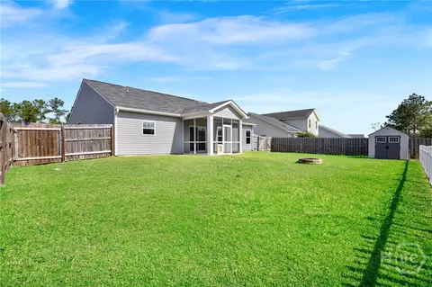 161 Willow Dr, Guyton, GA 31312 photo 36