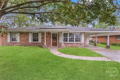 164 Azalea Ave, Savannah, GA 31408