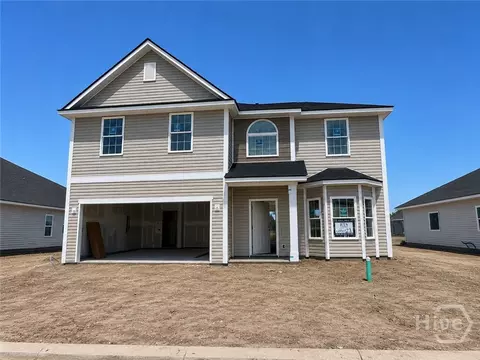 170 Pitchline Dr, Hinesville, GA 31313