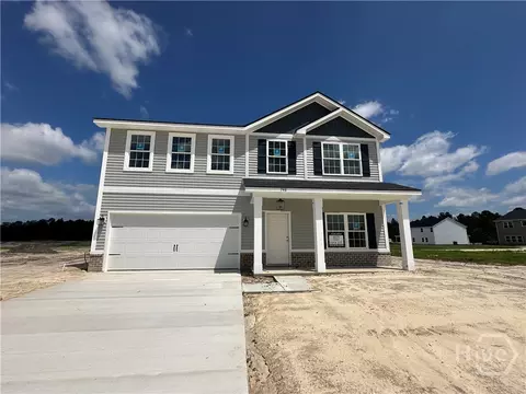 748 Doctors Creek Rd NE, Ludowici, GA 31316