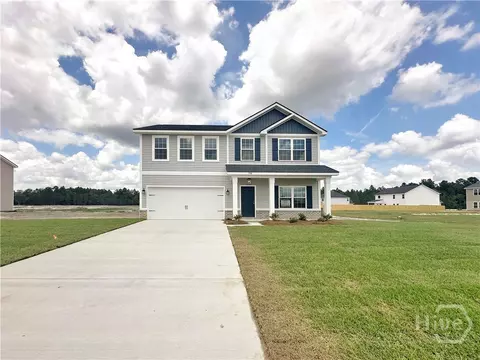 748 Doctors Creek Rd NE, Ludowici, GA 31316