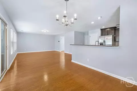Living - 314 Hitching Post Ln, Pooler, GA 31322 photo 4 of 6