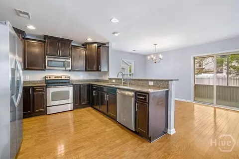 Kitchen - 314 Hitching Post Ln, Pooler, GA 31322 photo 1 of 1