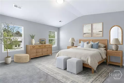 Bedroom - 314 Hitching Post Ln, Pooler, GA 31322 photo 1 of 7