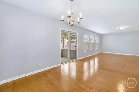 Living - 314 Hitching Post Ln, Pooler, GA 31322 photo 5 of 6