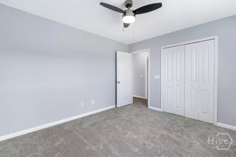 Bedroom - 314 Hitching Post Ln, Pooler, GA 31322 photo 5 of 7
