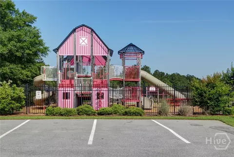 Exterior - 314 Hitching Post Ln, Pooler, GA 31322 photo 8 of 8