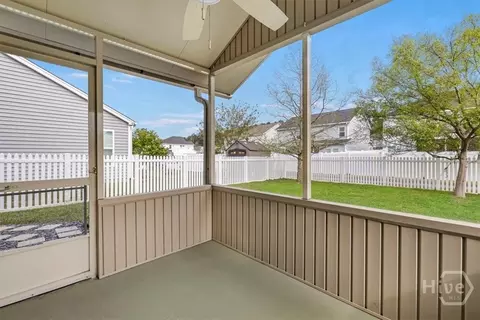 Exterior - 314 Hitching Post Ln, Pooler, GA 31322 photo 2 of 8