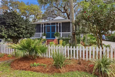 57 Henderson Ave, Savannah, GA 31406