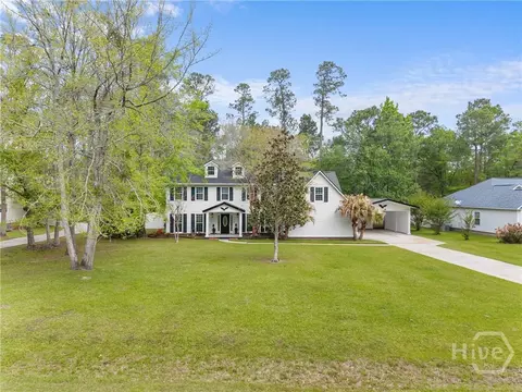20 Greenwood Ave, Statesboro, GA 30458