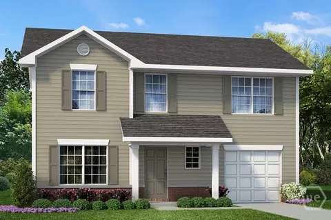 273 Juniper Dr, Hinesville, GA 31313
