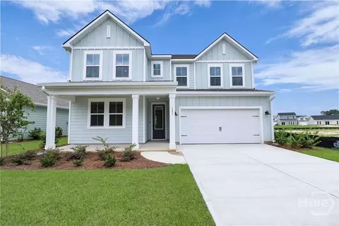 166 Mage Cir, Bloomingdale, GA 31302