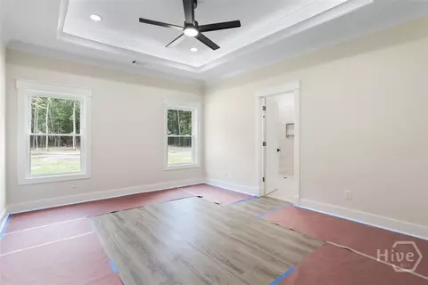Bedroom - 433 Exley Loop, Rincon, GA 31326 photo 1 of 5