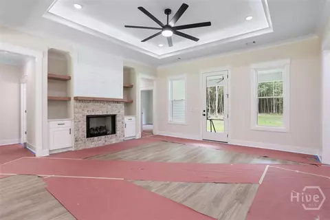 Living - 433 Exley Loop, Rincon, GA 31326 photo 2 of 2