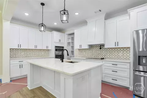 Kitchen - 433 Exley Loop, Rincon, GA 31326 photo 3 of 4