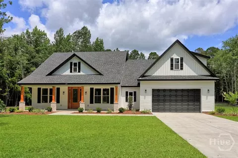 Exterior - 433 Exley Loop, Rincon, GA 31326 photo 3 of 3