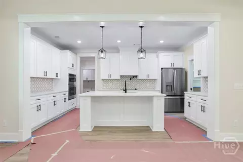 Kitchen - 433 Exley Loop, Rincon, GA 31326 photo 1 of 4
