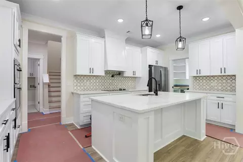 Kitchen - 433 Exley Loop, Rincon, GA 31326 photo 2 of 4