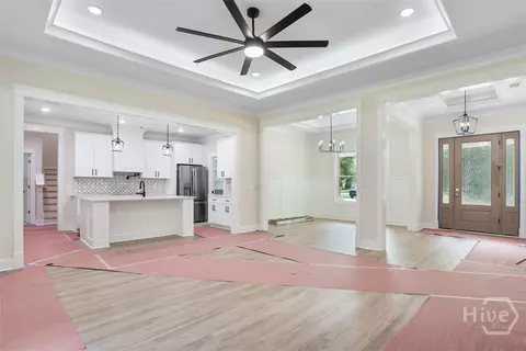 Living - 433 Exley Loop, Rincon, GA 31326 photo 1 of 2