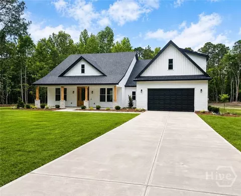 433 Exley Loop, Rincon, GA 31326