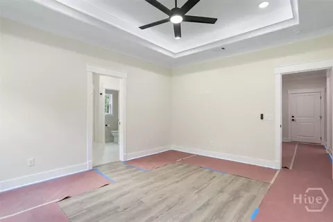 Bedroom - 433 Exley Loop, Rincon, GA 31326 photo 2 of 5