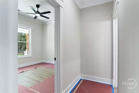Entry Way - 433 Exley Loop, Rincon, GA 31326 photo 4 of 5