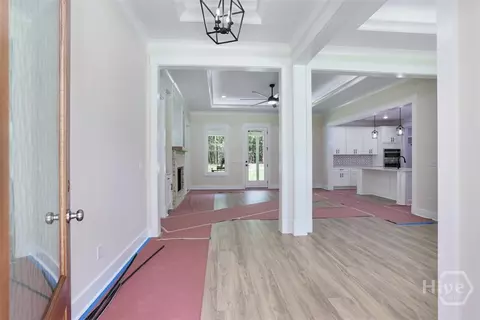 Entry Way - 433 Exley Loop, Rincon, GA 31326 photo 1 of 5