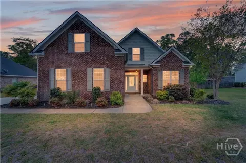 145 S Effingham Plantation Dr, Guyton, GA 31312