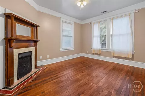 Living - 712 E 37th St, Savannah, GA 31401 photo 6 of 7