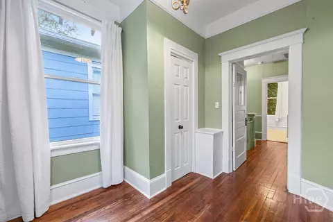 Entry Way - 712 E 37th St, Savannah, GA 31401 photo 3 of 3