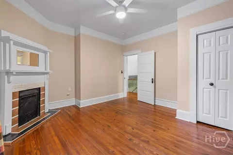 Bedroom - 712 E 37th St, Savannah, GA 31401 photo 6 of 7