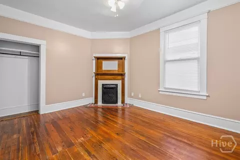 Living - 712 E 37th St, Savannah, GA 31401 photo 7 of 7