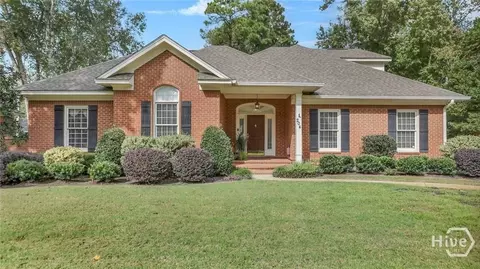 204 Wedgefield Xing, Savannah, GA 31405