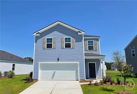 1070 Bergamot Rd, Bloomingdale, GA 31302