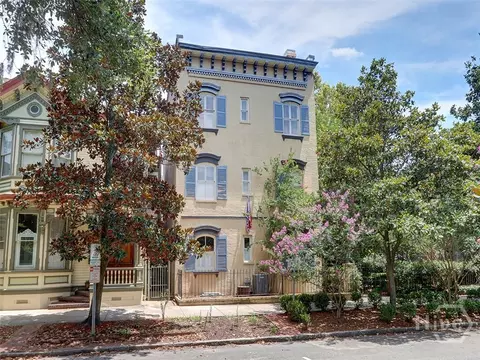 312 E Liberty St #D, Savannah, GA 31401