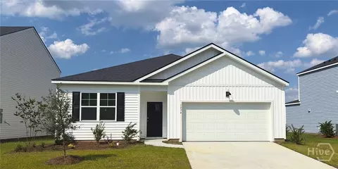 1065 Bergamot Rd, Bloomingdale, GA 31302