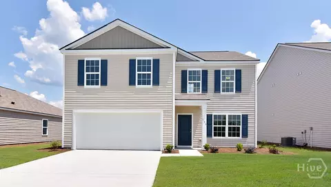 1078 Bergamot Rd, Bloomingdale, GA 31302