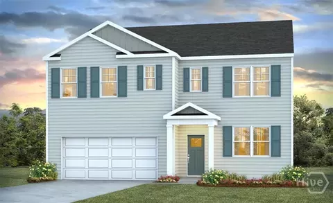 1073 Bergamot Rd, Bloomingdale, GA 31302