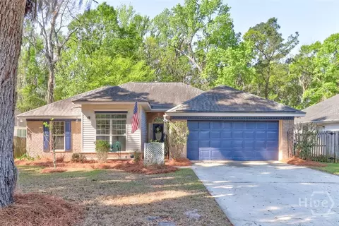 160 Parkview Rd, Savannah, GA 31419