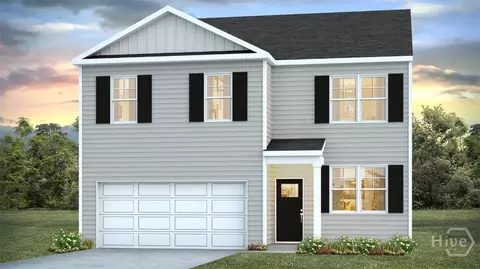 1066 Bergamot Rd, Bloomingdale, GA 31302