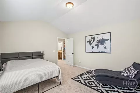 Bedroom - 104 Annie Dr, Guyton, GA 31312 photo 6 of 6