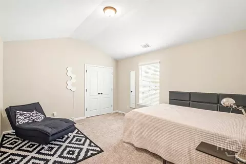 Bedroom - 104 Annie Dr, Guyton, GA 31312 photo 5 of 6