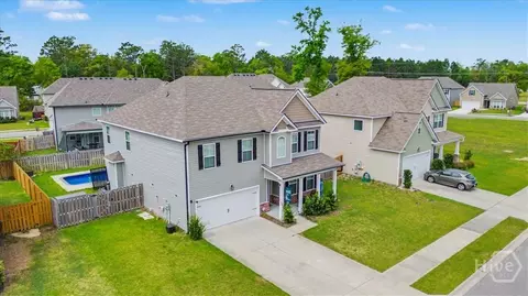 View/Area - 104 Annie Dr, Guyton, GA 31312 photo 3 of 4